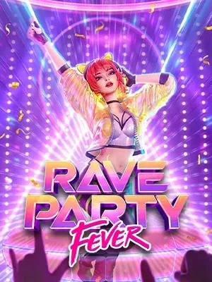 Rave Party Fever